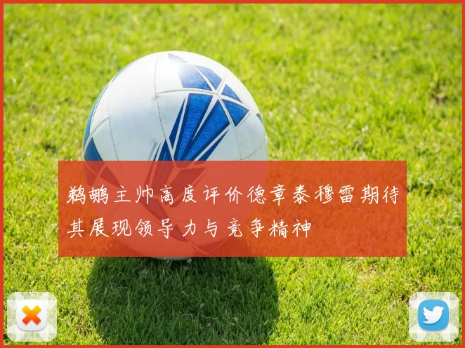 鹈鹕主帅高度评价德章泰穆雷期待其展现领导力与竞争精神