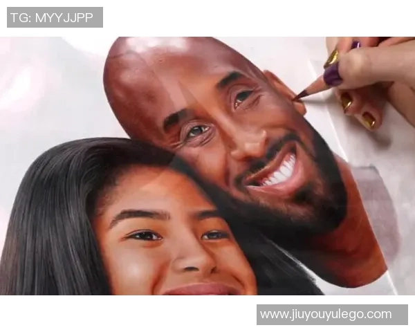 瓦妮莎将出版纪念科比与女儿的书籍收录球迷绘制壁画与珍贵回忆