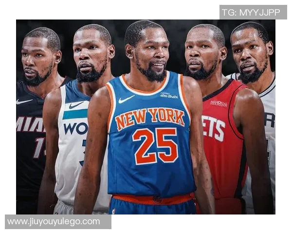 网友热议交易结果杜兰特心态轻松感谢太阳队的支持与信任